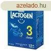 Lactogen Junior 3 tejalap italpor 12 htl 500 gr