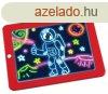 Magic pad gyerek rajztbla