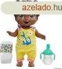 Baby Alive Baby Gotta Bounce Doll, Fekete haj jtk baba gy