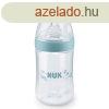 NUK Nature Sense 260ml cumisveg zld