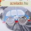 Osztott kisauts tnyr szett gyerekeknek