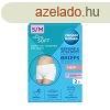 Canpol Babies Szls eltti s utni 2in1 kismama bugyi - S/