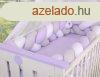 BabyLion Prmium Fonott rcsvd XXL - Lila-Szrke-Fehr