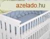 BabyLion Prmium Fonott rcsvd - Pasztell kk