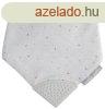 Canpol Babies Textil nylkend rgkval - Szrke