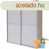 Todi Magic Gardrbszekrny - 140 cm