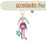 Canpol Babies Zig-Zag Plss jtk csrgvel s tkrrel - R