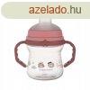Canpol Babies Bonjour Paris Itatpohr szilikonos ivcsrrel