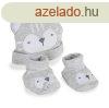 Cangaroo Rey Babasapka s kiscipk - Szrke