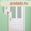 Ajtra szerelhet biztonsgi zr