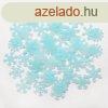 Foszforeszkl hpehely #Kk