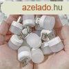 10db Mini USB jszakai Lmpa, Meleg Fehr #Meleg fehr