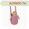 Vzll sszecsukhat szilikon akaszts tart #Rzsaszn