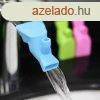 Szilikon adapter, hosszabbt csaphoz #Kk