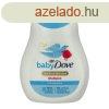 DOVE BABY SAMPON HIDRATL 200ML
