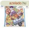 Tapassz a csempre! - jrmvek, kzlekeds