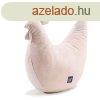 La Millou Hamvas rzsaszn velvet Pipi szoptats prna