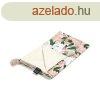 La Millou Lady Peony ktoldalas pamut-velvet tavaszi-nyri t
