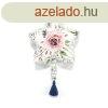 La Millou Wild Blossom felhzs zenl jtk