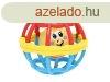 Csrg labda - tbbfle