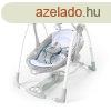 INGENUITY Rezg hinta dallamokkal Nash 2in1 0h+, 9kg-ig, 20