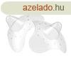 BABYONO Szilikon mellbimbvd S