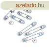 DREAMBABY Biztonsgi tbbfunkcis zrak 7 darab