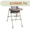 CHICCO Etetszk Polly Essential - Ash