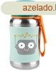 SKIP HOP Spark Style Vzszvszlas rozsdamentes acl palack