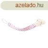 BABYONO Cumisveg klip rzsaszn 0m+