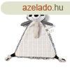 BABYONO Mazl?ek cumisveg tartval mosmedve Rocky 20x24 cm