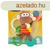 CHICCO Rgka/csrg vibrl majom 3m+