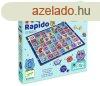 Trsasjtk - Szkincs bajnoksg - ABC Rapido