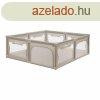 Lionelo utazjrka 187x207x68 cm WILLOW XL bzs