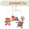 Baby Mix zenl-forg Macik multicolor