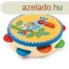 Jtkhangszer - Csrgdob - Tambourine