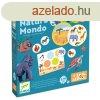 Kpes lott - llatok s lhelyeik - Naturo Mondo