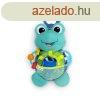 BABY EINSTEIN Aktv jtk C-karikn tekns Neptune?s Sensory