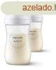 Philips AVENT SCY903/02 Natural Response cumisveg 260 ml, 1