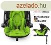 KIDDY Autoseda?ka Evoluna i-size 2 + Isofix zklad?a 40-83 c