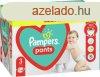Pampers Pants 3 Midi Mega Pack 128 db kakibakimentes bugyipe