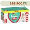 Pampers Pants 5 Junior Mega Pack 96 db kakibakimentes bugyip