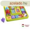 Fisher-Price kutyusos tanul jtktbla