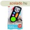 Fisher-Price Kacagj s fejldj tanul tvirnyt