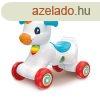 Baby Clementoni 3-az-egyben hinta pni - interaktv