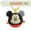 Disney Mickey plss labdafigura, baba csrg Clementoni