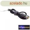  DC szerelt kbel IBM LENOVO 7,9 x 5,5mm 1,2m