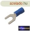 Szigetelt vills saru 5.3mm, 1.5-2.5mm Kk