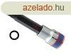 XZN (spline) bit dugkulcs 1/2" hossz M12