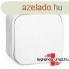 Legrand Forix IP20 falon kvli egyplus kapcsol, 10 AX - 